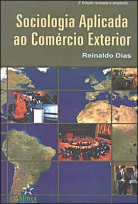 Sociologia Aplicada ao Comercio Exterior