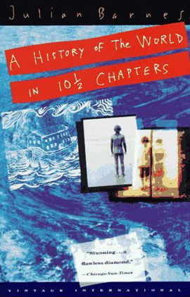 History Of World In 10 1/2 Chapters