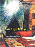 Um Anjo Vela por Ti: os Aliados Que a Angelologia Esqueceu