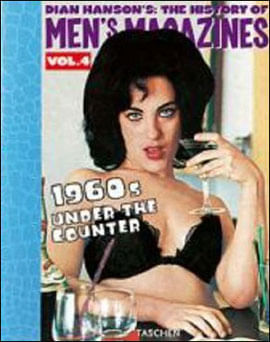 History Of Men'S Magazines - Vol. 4