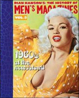 History Of Men'S Magazines - 1960'S