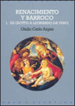 Renacimiento Y Barroco - Vol. I