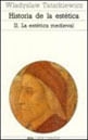 Historia de La Estetica Ii