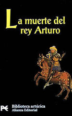 Muerte Del Rey Arturo, La