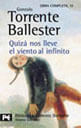 Quiza nos Lleve El Viento Al Infinito
