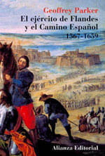 Ejercito de Flandes Y El Camino Espanol 1567-16, El