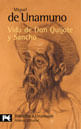 Vida de Don Quijote Y Sancho
