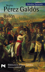 Bailen - Episodios Nacionales, 4 - Primera Serie