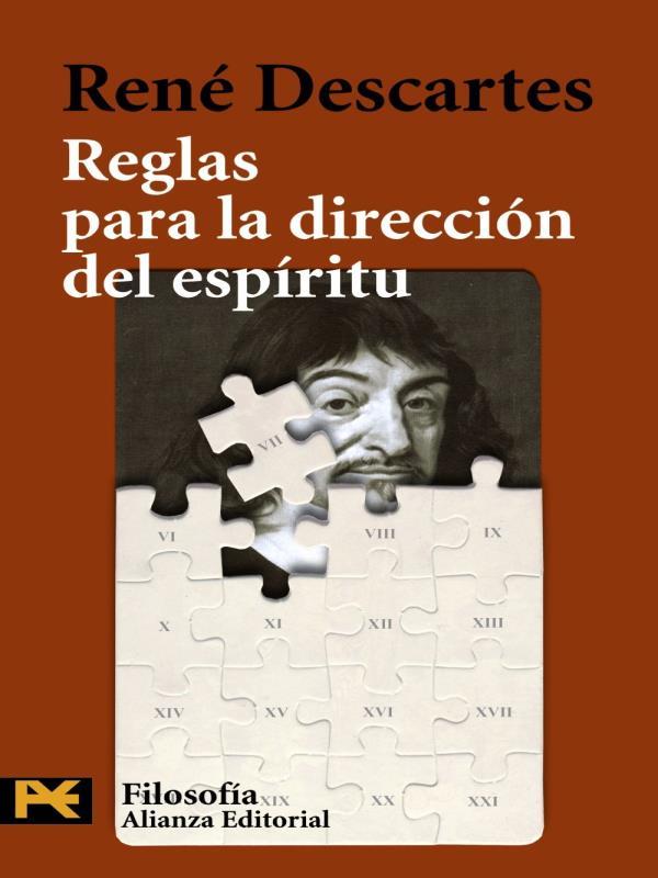 Reglas para La Direccion Del Espiritu