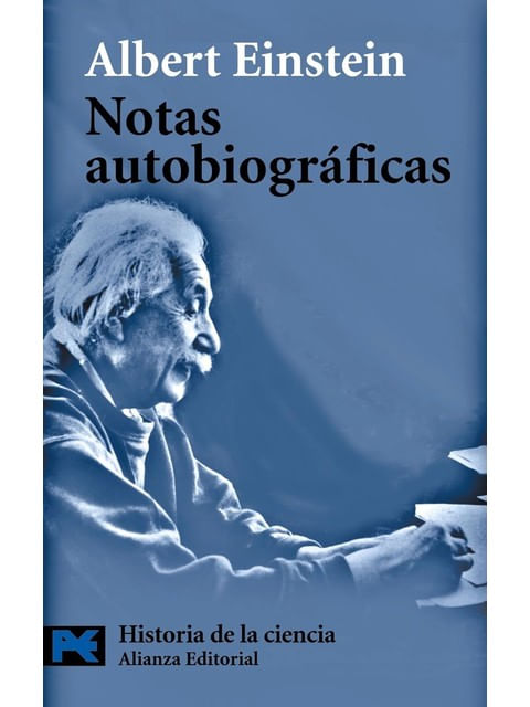 Notas Autobiograficas - Prefacio de Paul Arthur Sc