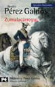 Zumalacarregui - Episodios Nacionales, 21