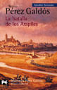 Batalla de Los Arapiles - Episodios Nacionales