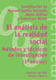 Analisis de La Realidad Social, El - Metodos Y Tecnicas de Investigacion