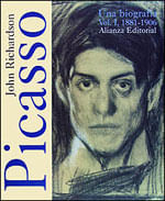 Picasso I - Una Biografia, 1881-1906