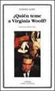 Quien Teme Virginia Wolf