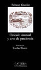 Oraculo Manual Y Arte de Prudencia