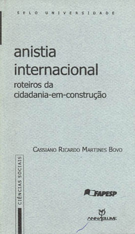 Anistia Internacional - Roteiros da Cidadania-em-C