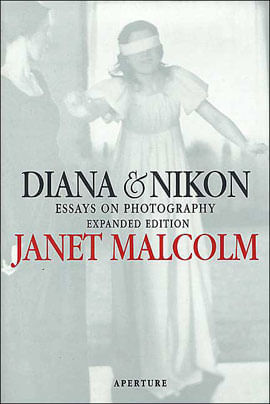 Diana And Nikon - Essays On Photography