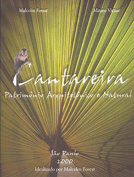 Cantareira - Patrimonio Arquitetonico e Natural