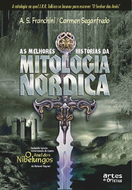 Melhores Historias da Mitologia Nordica, as
