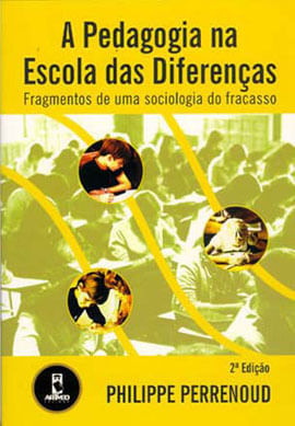 A Pedagogia na Escola das Diferenças