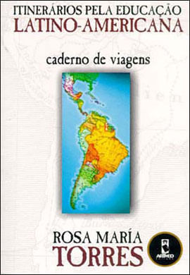 ItineráRios Pela Educação Latino-Americana