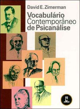 VocabuláRio ContemporâNeo de PsicanáLise
