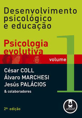 Desenvolvimento PsicolóGico e Educação - Vol. 1