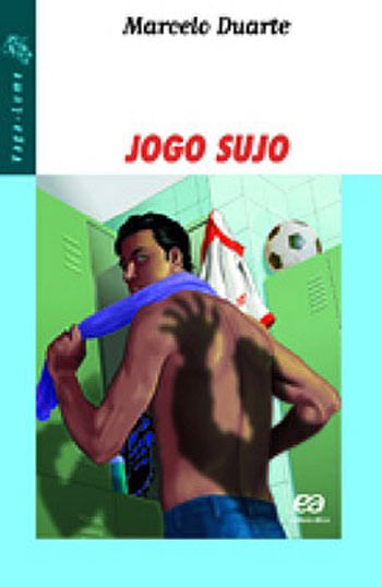Jogo Sujo - Coleçao Vaga-Lume