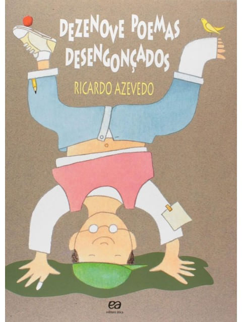 Dezenove Poemas DesengonçAdos