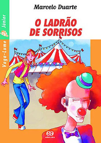 O Ladrão de Sorrisos