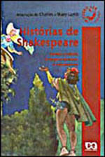 HistóRias de Shakespeare - Volume 1