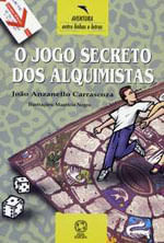 O Jogo Secreto dos Alquimistas