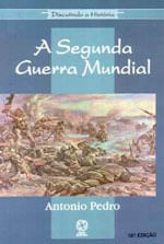 A Segunda Guerra Mundial
