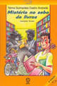 MistéRio no Sebo de Livros