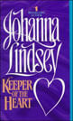 Keeper Of The Heart