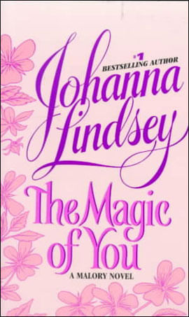 Magic Of You, The