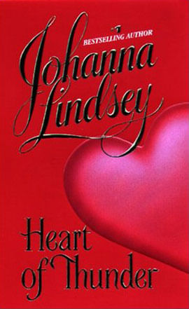 Heart Of Thunder