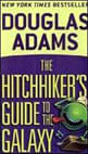 Hitchhiker'S Guide To The Galaxy, The