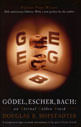 Godel, Escher, Bach - An Eternal Golden Braid (20th Anniversary Edition)