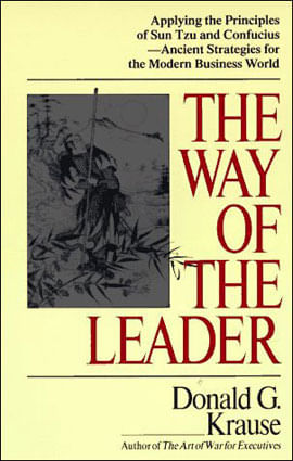 Way Of The Leader, The
