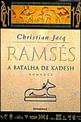 RamséS: a Batalha de Kadesh (Vol. 3) - Vol. 3