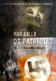 Chama Nao Se Apagara, a - Patriotas, os - V.2