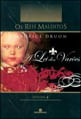 A Lei dos VarõEs (SéRie: os Reis Malditos - Vol. 4)