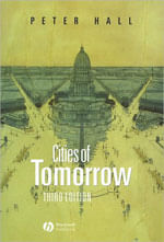 Cities Of Tomorrow