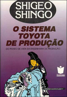 O Sistema Toyota de Produção