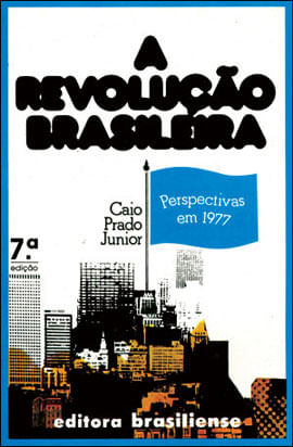 Revoluçao Brasileira, a