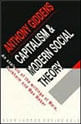 Capitalism And Modern Social Theory