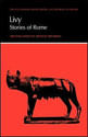 Livy - Stories Of Rome