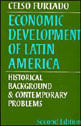 Economic Development Of Latin America